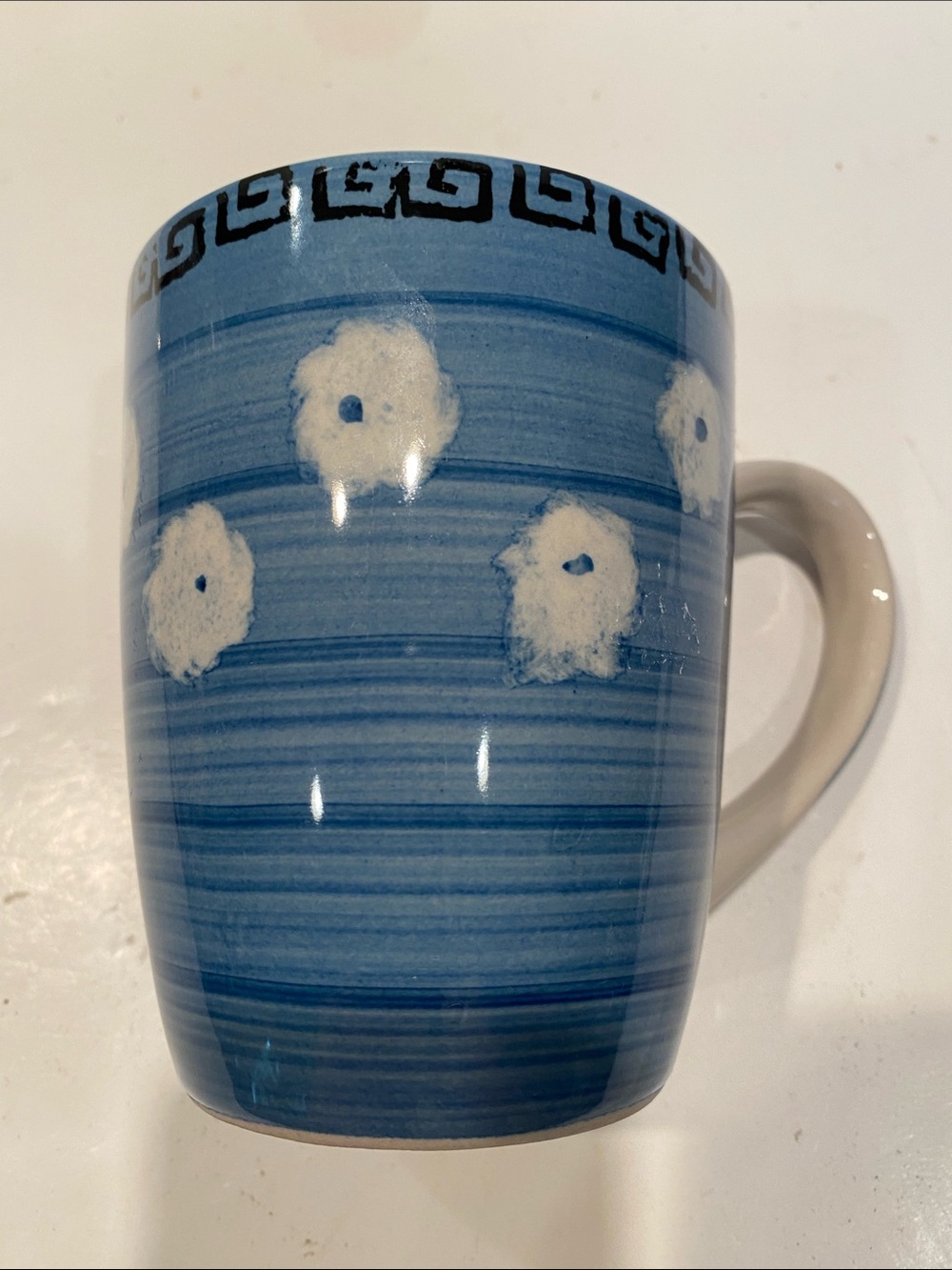 Royal Norfolk Oversized Mug